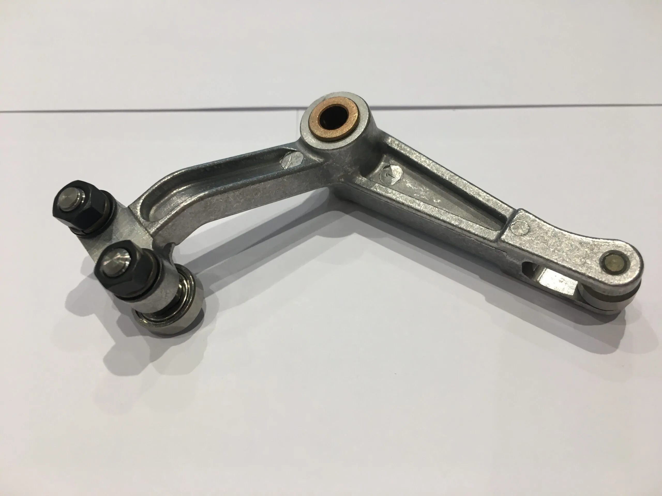 Take-Up Lever Crank Ass'y - Image 2