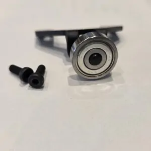 Take-Up Lever Hold Release Bracket Ass'y
